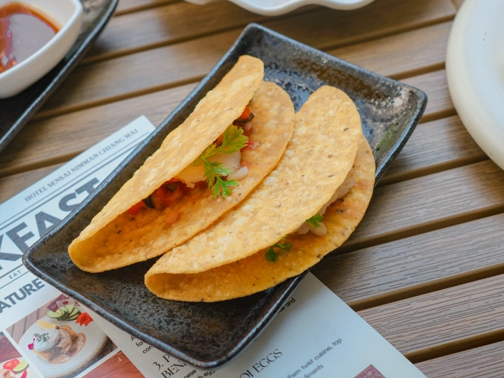 Cafe Sensai