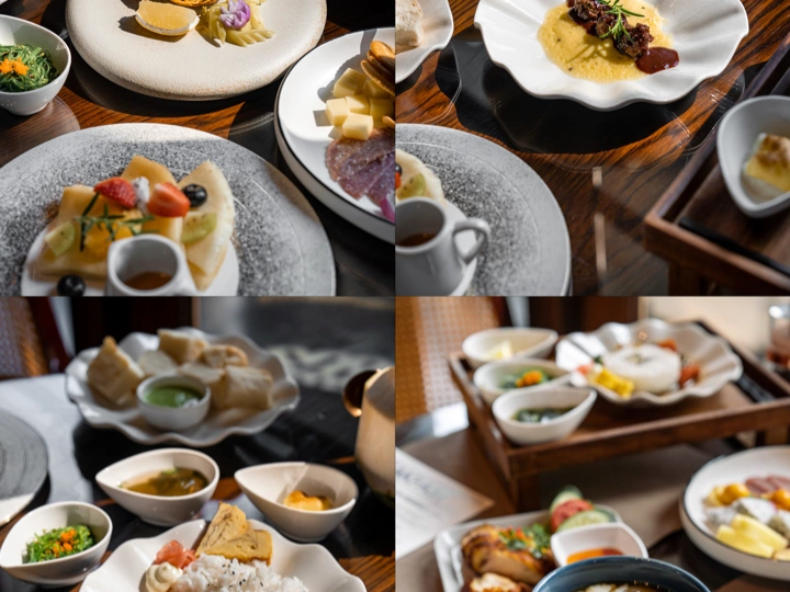 Cafe Sensai