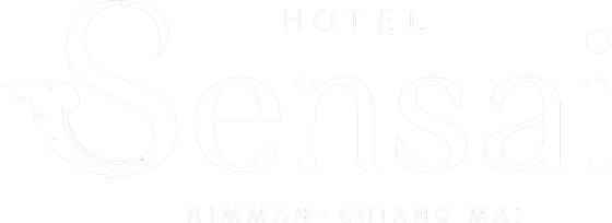 Hotel Sensai Logo
