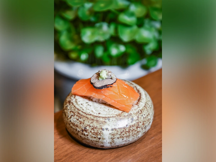 Omakase Sensai