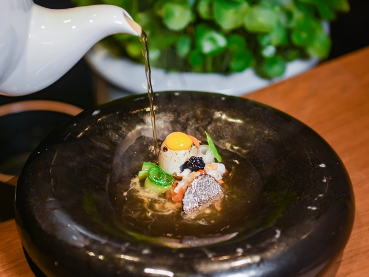Omakase Sensai