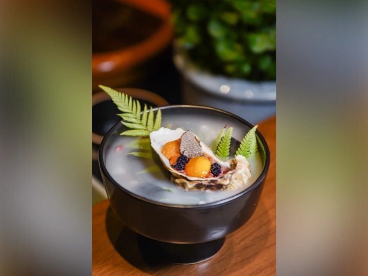 Omakase Sensai