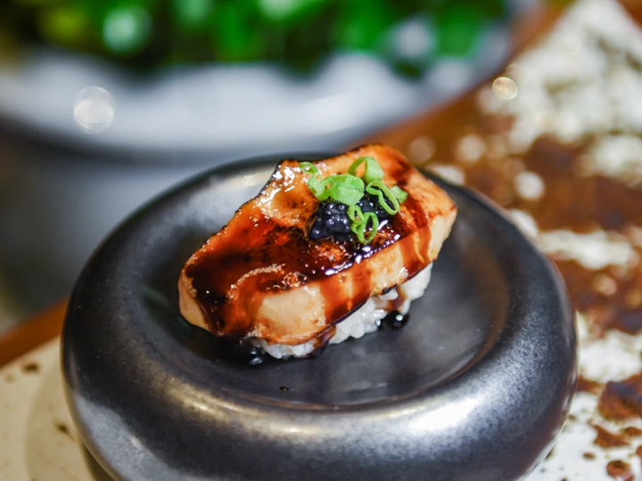 Omakase Sensai