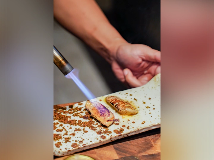 Omakase Sensai