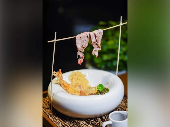 Omakase Sensai