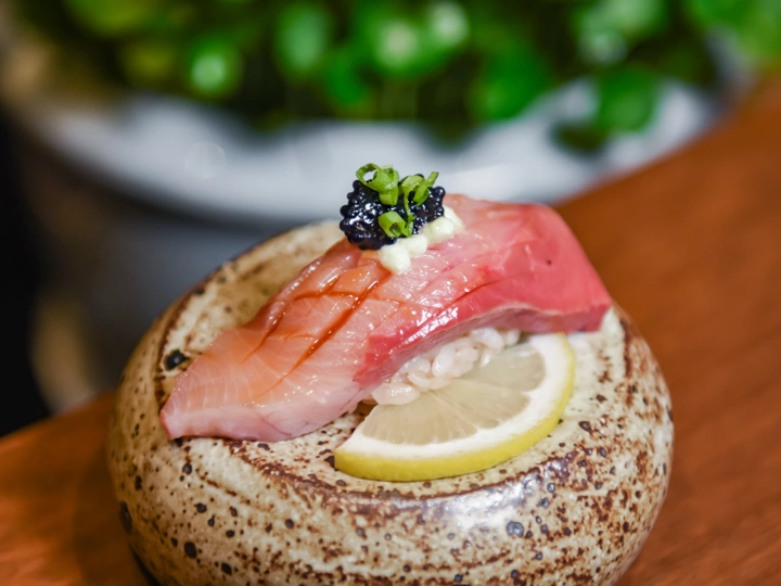 Omakase Sensai