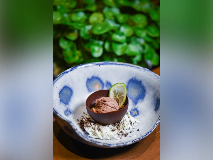 Omakase Sensai